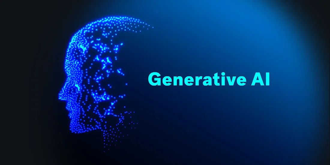 thumbnail image from Generative AI & LLMs